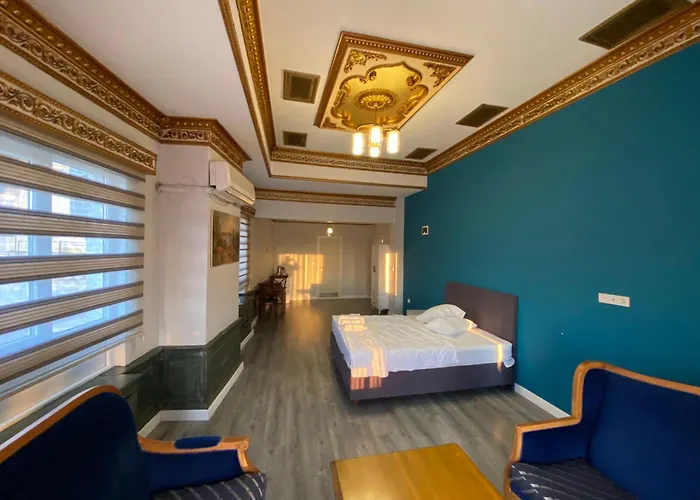 Yali Houses Istanbul