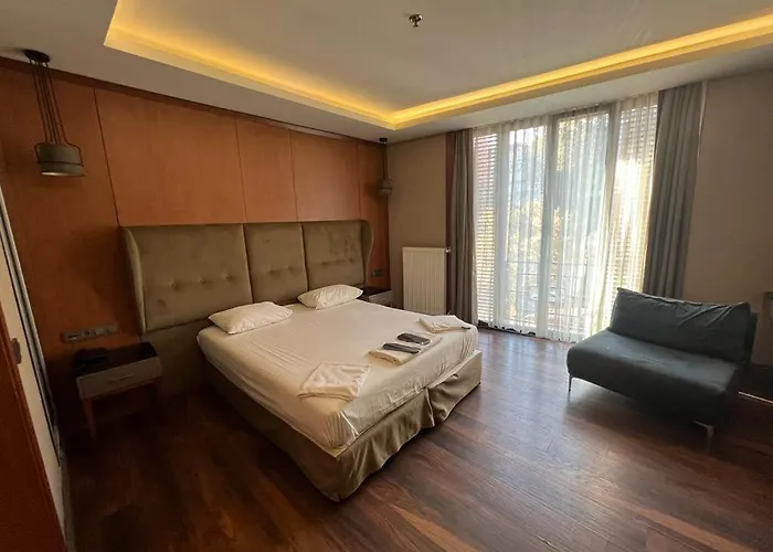 Secret Hotel Istanbul