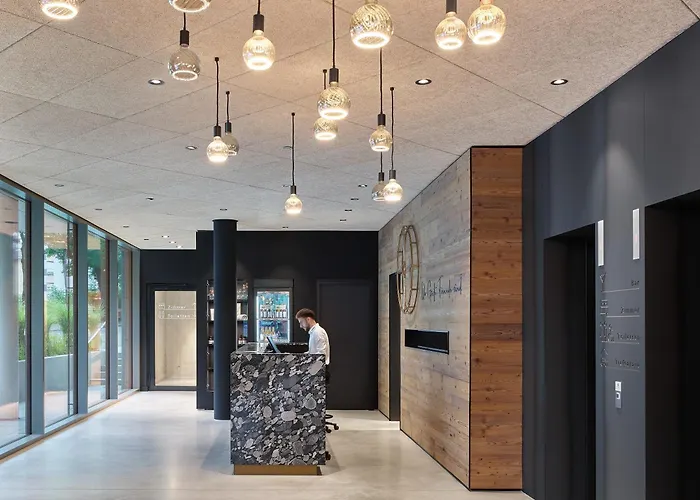 Hotel Lukullum Friedrichshafen