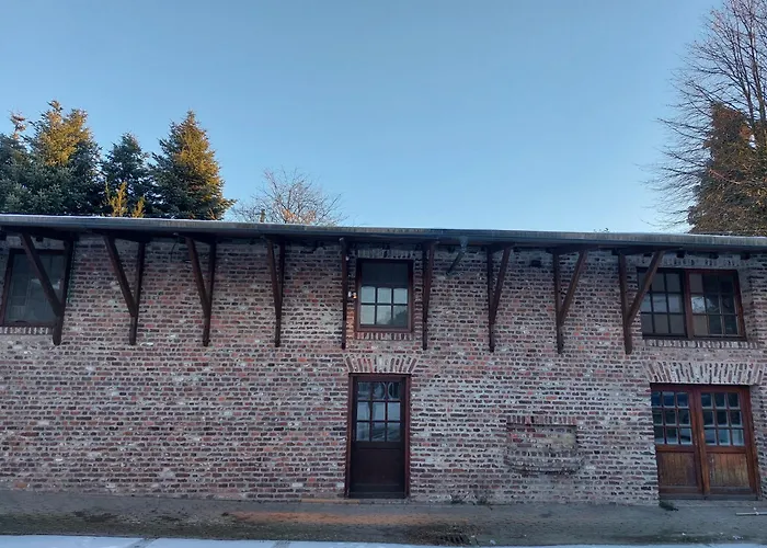 Gut Hansenhof Düsseldorf