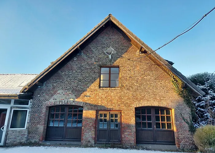 Gut Hansenhof Düsseldorf