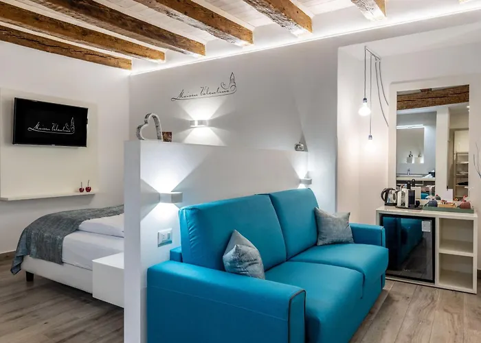 Maison Valentina Meran