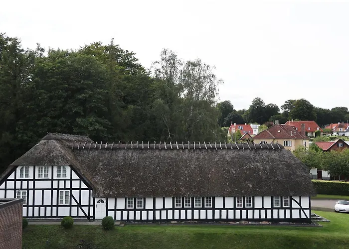Hotel Marselis Århus