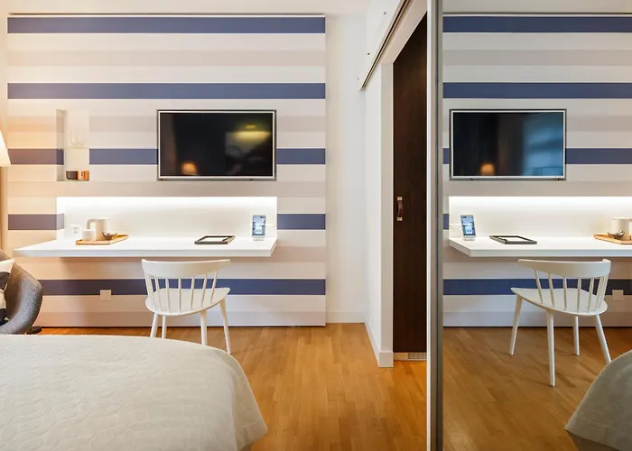 Hotel Seehof Zürich