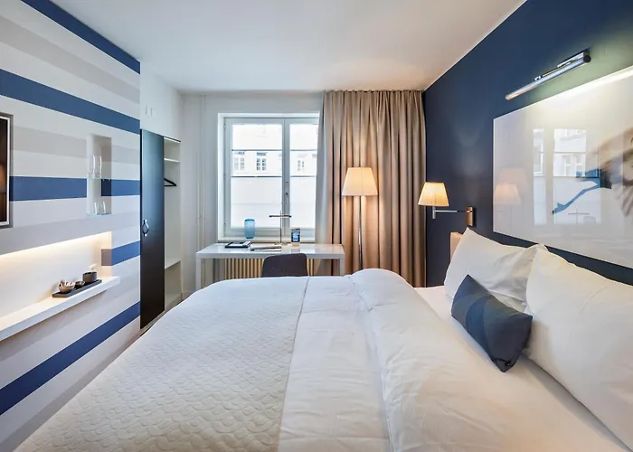 Hotel Seehof Zürich