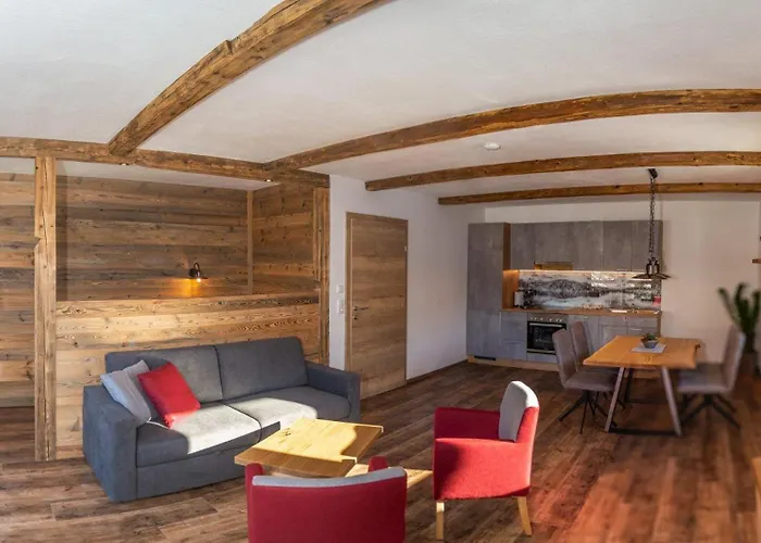 Gasthof Appartements Gamskar Bad Gastein