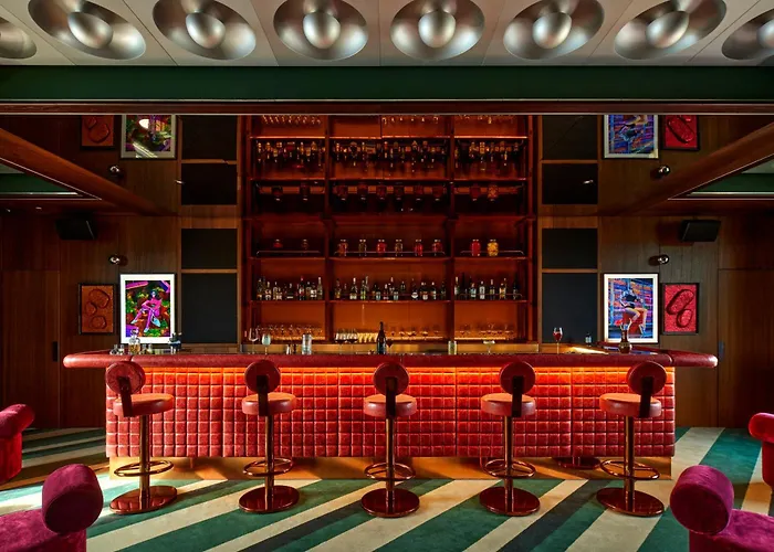 Hotel WunderLocke München