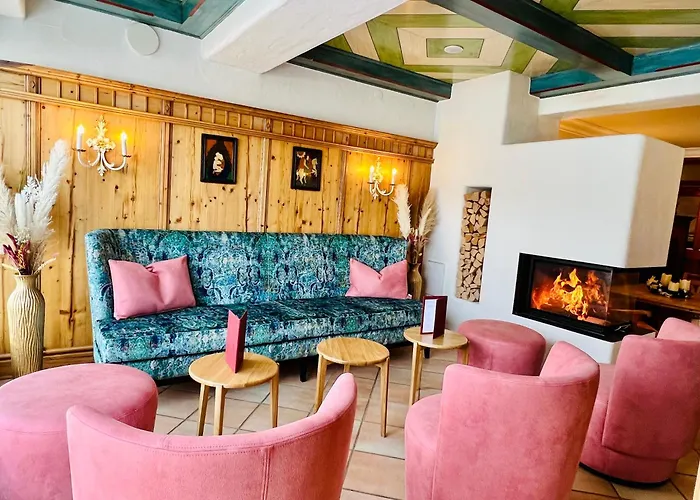 Andi'S Skihotel Obertauern
