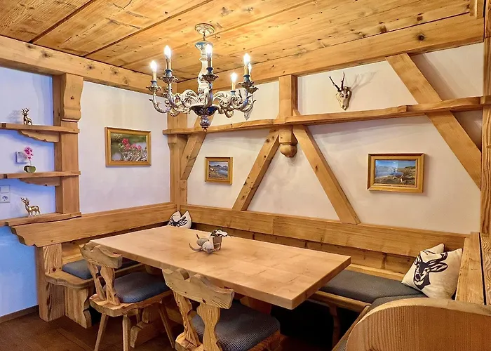 Andi'S Skihotel Obertauern