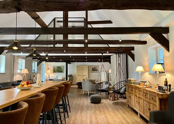 Hotel Stimbekhof Bispingen