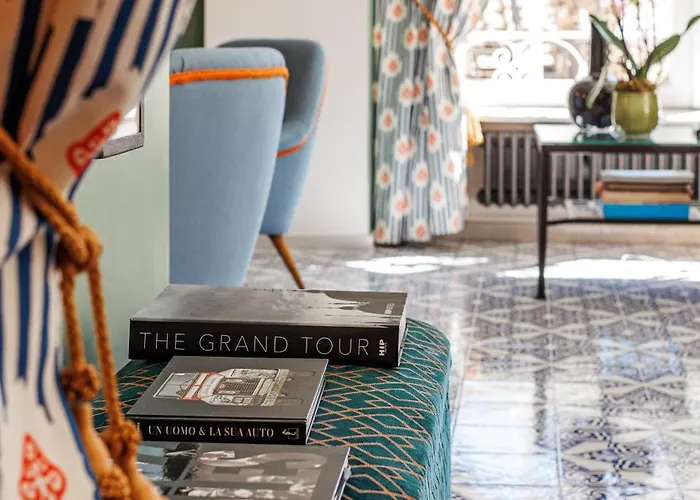 Art Hotel Riposo Ascona