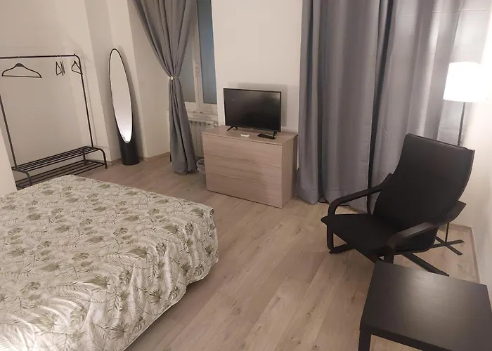 Bed and Breakfast Torrebianca Triest