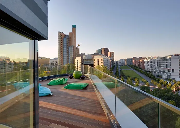 Grimm's Potsdamer Platz Berlin