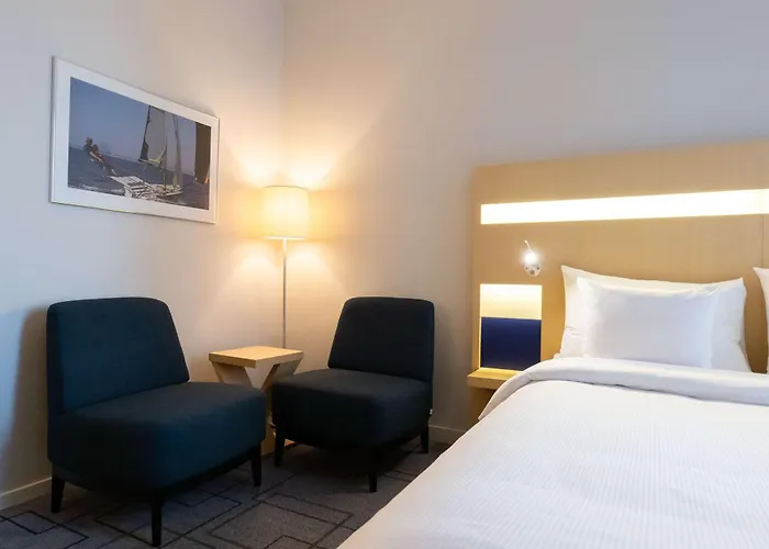 Park Inn by Radisson Malmö
