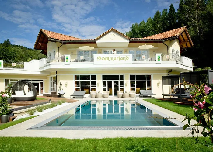 Aktiv- und Wohlfühlhotel Hammerhof Bodenmais