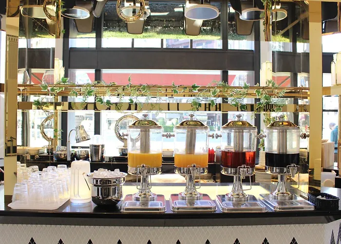KOKO HOTEL Premier Nihonbashi Hamacho Präfektur Tokio