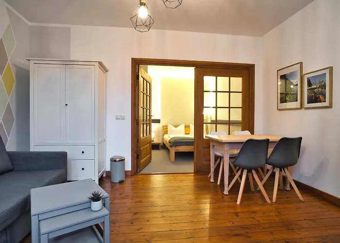 Hotel Luisenhof Neuglobsow