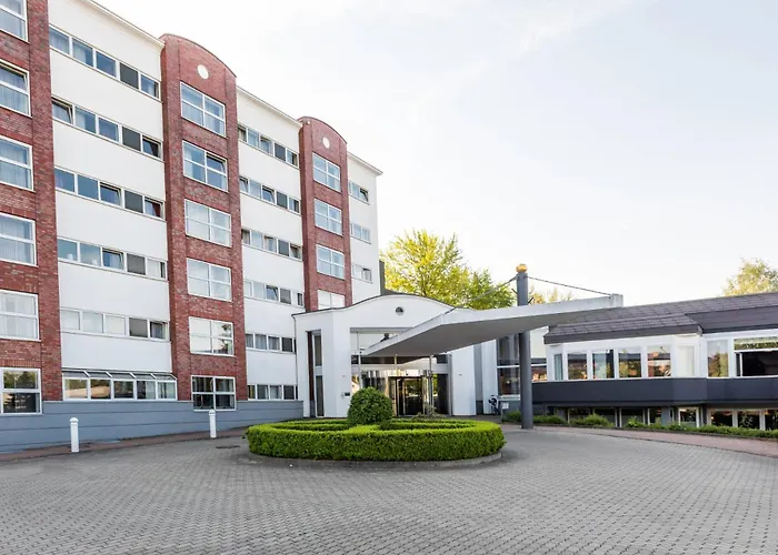 Parkhotel Ropeter Göttingen