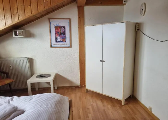 Hotel Pension Anke Bodenmais