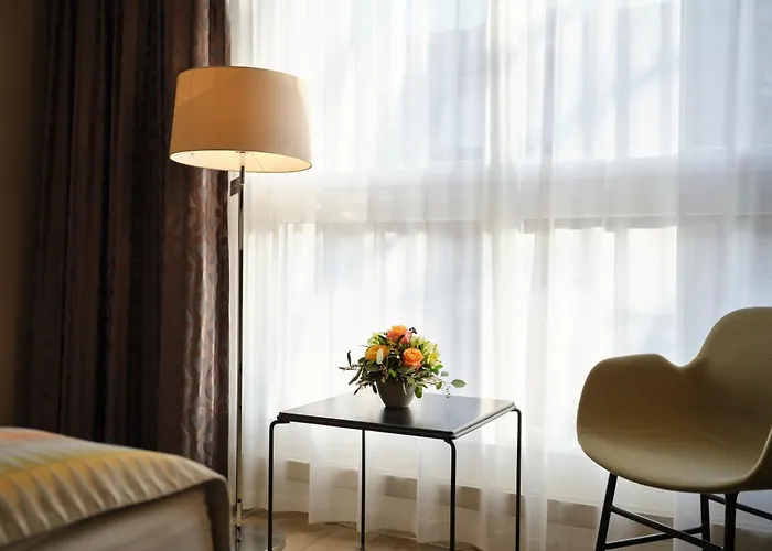 Hotel Berchtold Burgdorf