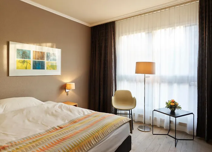 Hotel Berchtold Burgdorf