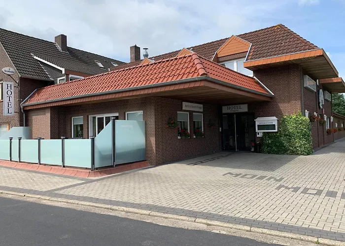 Hotel Stubbe Papenburg