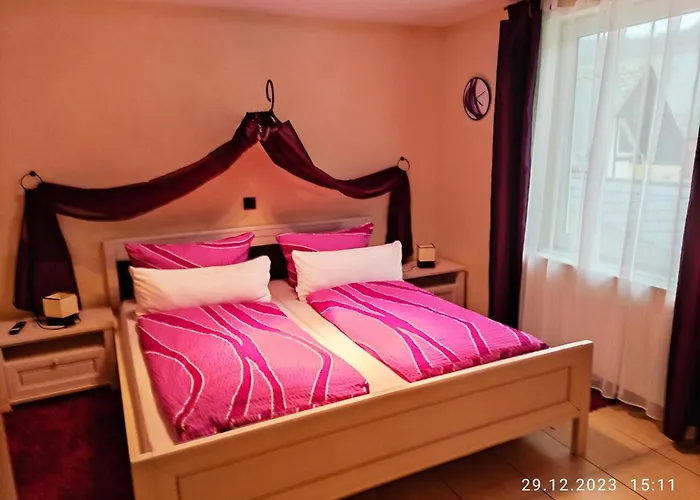 Moselperle Hotel Restaurant Traben-Trarbach