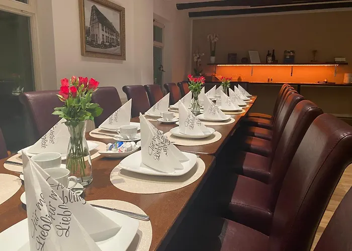 Hotel zur Post Blieskastel