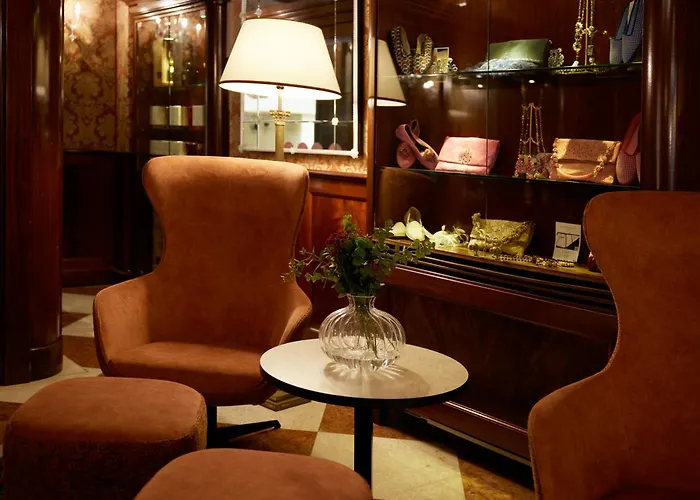 Duodo Palace Venedig