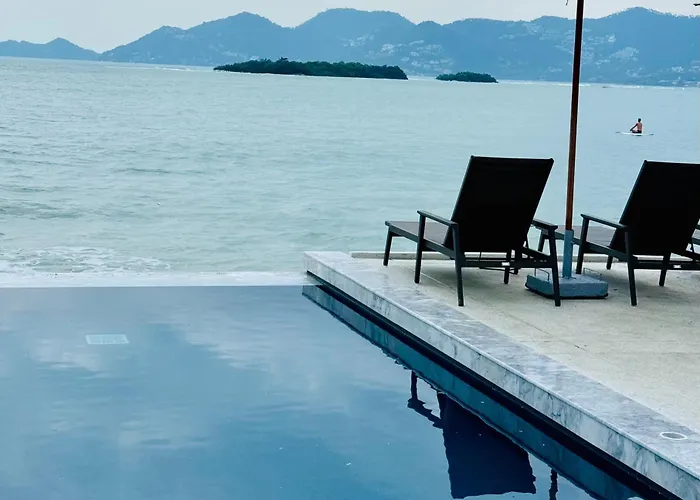 Baan Haad Ngam Boutique Resort Ko Samui