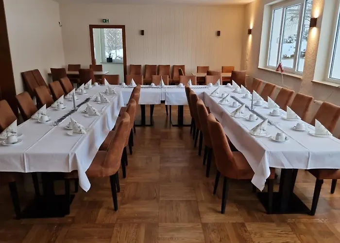 Hotel Olbersdorfer Hof
