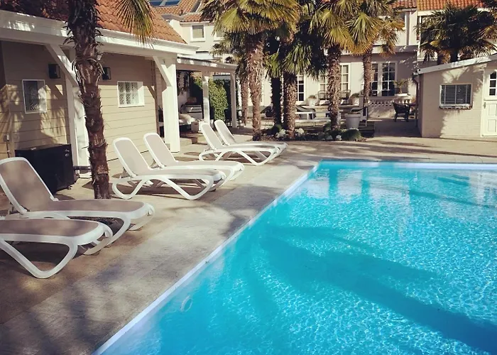 De Heerlijkheid Van Noordwelle Adults Only Renesse