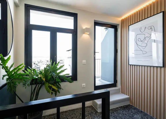 Hotel Pame House Athen