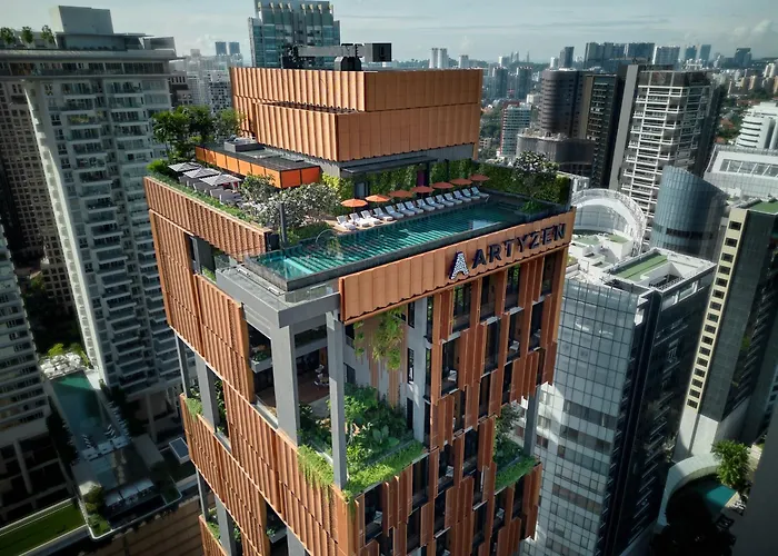 Artyzen Singapur