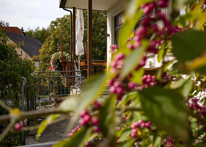 Brauerei Gasthof Reblitz Bad Staffelstein