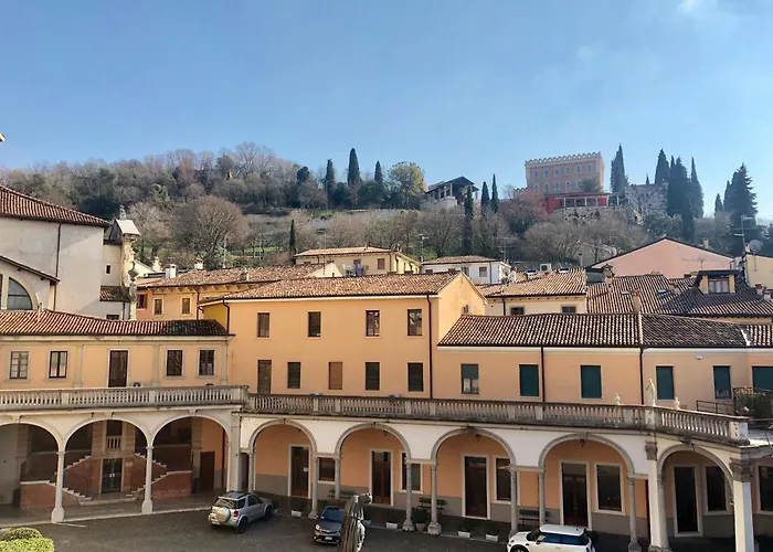 Pietra Di Verona Residenza