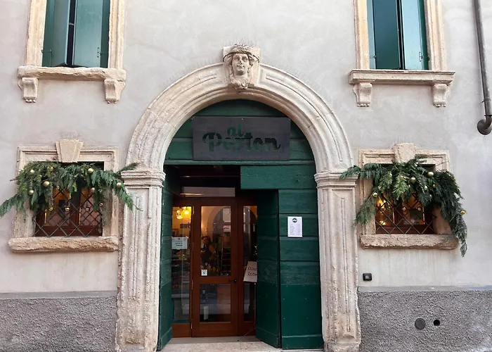 Pietra Di Verona Residenza