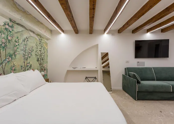Moscova Luxury B&B Mailand