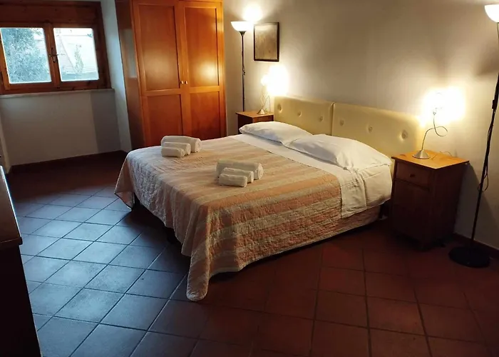 Hotel Fedora Florenz