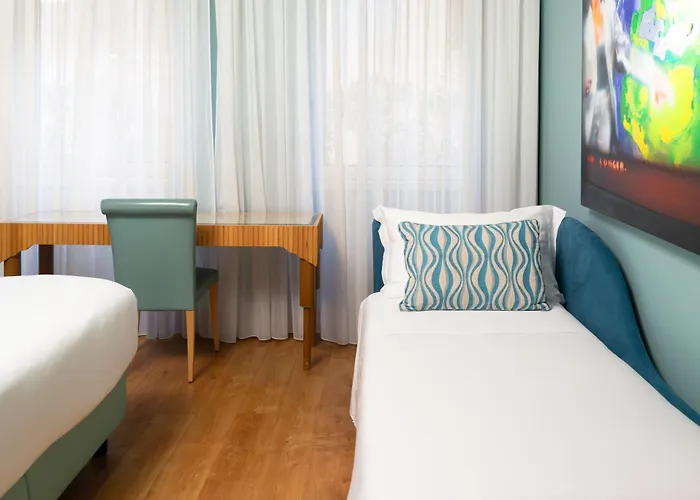 Hotel Spadari Al Duomo Mailand