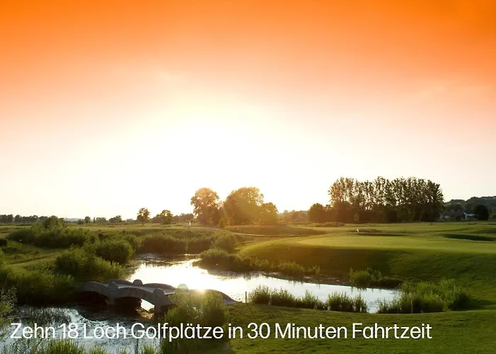 Das Aunhamer Suite&Spa Hotel Bad Griesbach im Rottal
