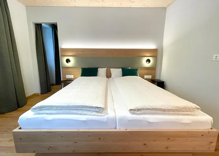 Boutique Und Bier Hotel Des Alpes Fiesch