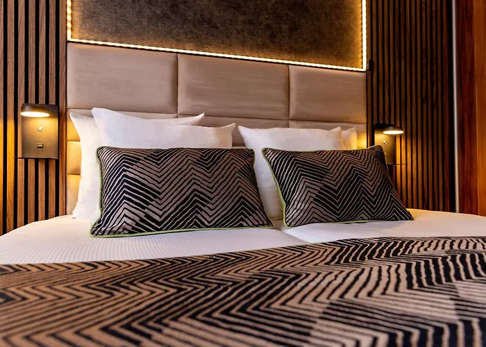 Jupiter Hotel Amsterdam