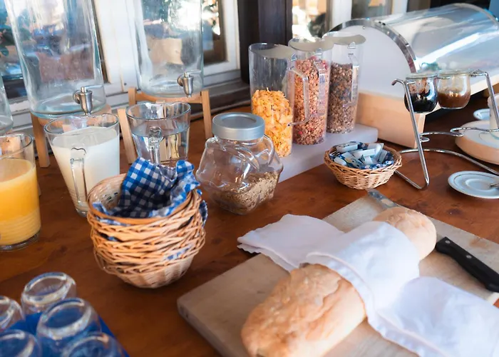 Hotel Ospizio La Veduta Bivio