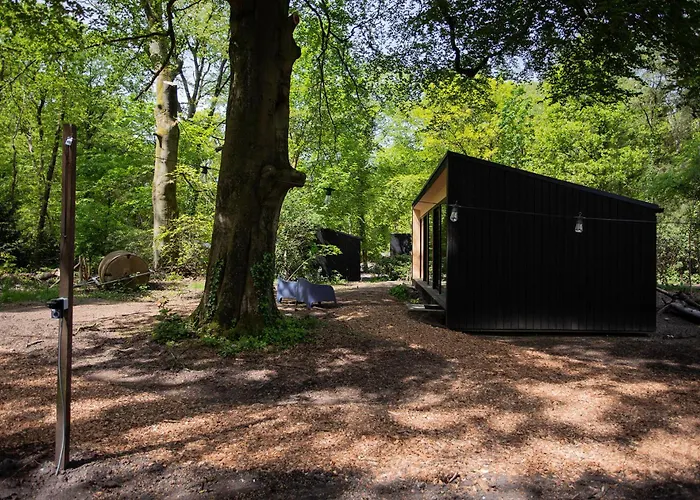 Adelaerthoeve Logies & Ontbijt Arnheim