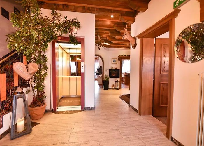 Hotel Garni Helvetia Ischgl