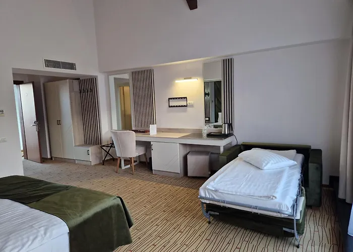 Hotel Wolf 2 Bran 