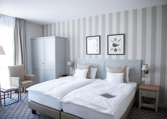 Hotel Ascovilla Charming Hideway Ascona
