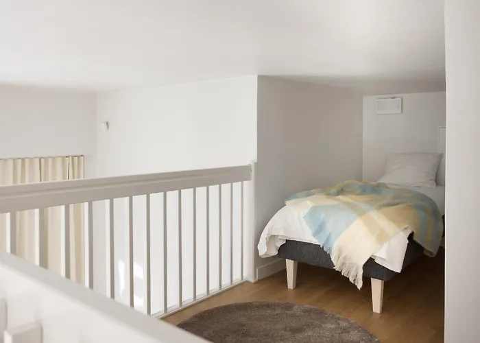 Hotel Noli Malmi Helsinki