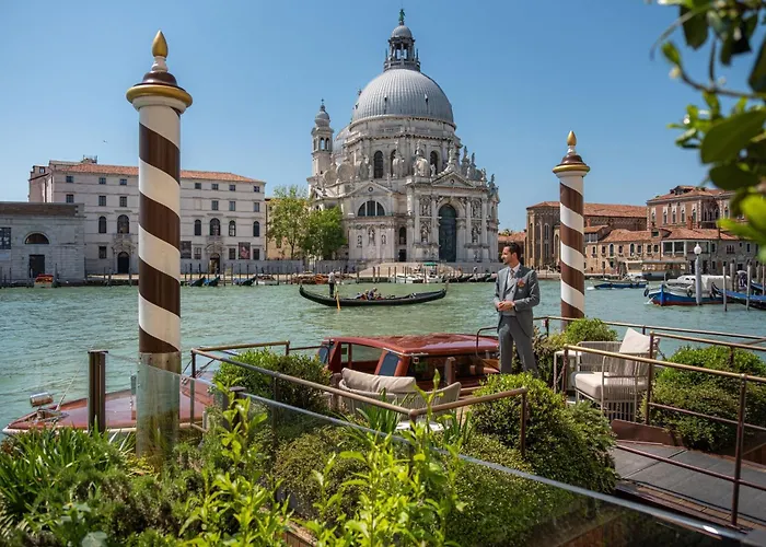 The St. Regis Venedig